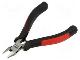 Pliers | side,cutting,precision | 120mm