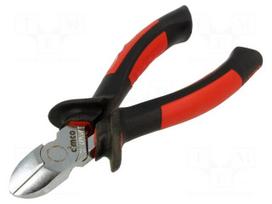 Pliers | side,cutting,insulated | 145mm | Diamant Plus