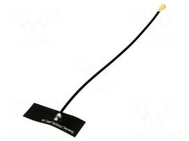 Antenna: communication | Bluetooth,WiFi | 5.5dBi | linear | SMD | 50Ω