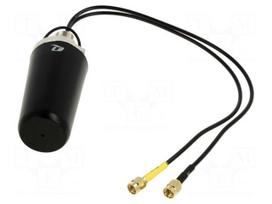 Antenna: communication | WiFi | screw | 600÷960MHz | male,SMA