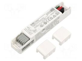 Power supply: switching | LED | DALI,DALI 2,NFC | 10W | 2.5÷42VDC
