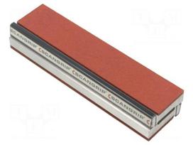 Set of protective jaws | aluminium,fiber | 150mm | MAGNEFIX F | vice
