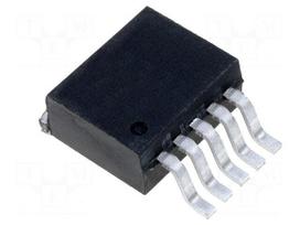 PMIC | DC/DC converter | Uin: 18÷40V | Uout: 15V | 3A | TO263-5 | SMD | Ch: 1