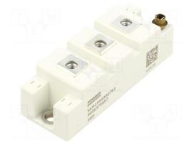 Module: IGBT | diode/transistor | buck chopper | Urmax: 650V | Ic: 200A