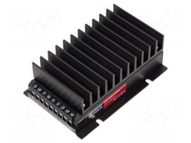 Converter: DC/DC | 150W | Uin: 43÷160VDC | Uout: 48VDC | Iout: 3.2A