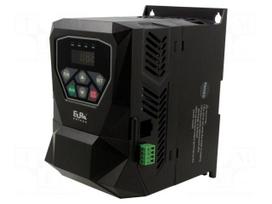 Automation module: vector inverter | 1.5kW | 3x380VAC | 380x480VAC