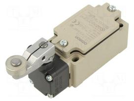 Limit switch | NO + NC | 10A | max.400VAC | max.250VDC | M20 | IP67