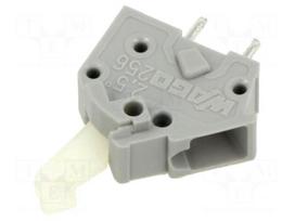 Connector: PCB terminal block | terminal | 256 | 24A | 250V | PIN: 1