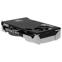 MSI GeForce RTX 5060 VENTUS 2X OC V1 8G (DLSS 4, 3x DisplayPort, 1x HDMI 2.1)
