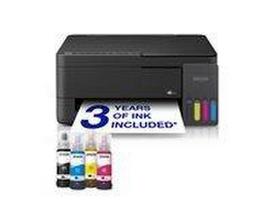 EPSON EcoTank L3350 MFP ink printer