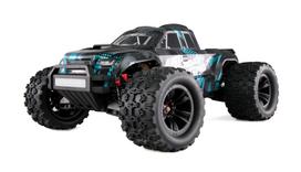 Amewi 22688 Radio-Controlled (RC) model Monster truck Electric engine 1:10