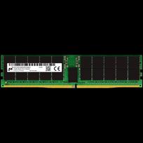 MICRON DDR5 RDIMM 32GB 2Rx8 6400 CL52 (16Gbit) (Single Pack)