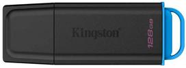 Kingston DataTraveler Exodia USB 3.2 Gen 1 Flash Memory 128GB