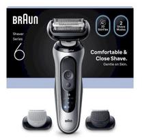Braun Series 6 62-S1650s Electric Shaver
