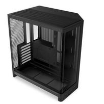 NZXT H6 (2026) All Black (black, tempered glass x 2)