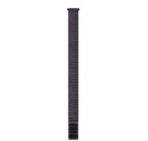 Dirželis Garmin  UltraFit Nylon Straps (20 mm)\nDeep orchid