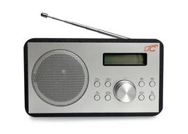 Garso ir HiFi sistemos // Kiti garso įrenginiai // Radio ltc osa, bluetooth, fm,budzik, funkcja drzemki, podświetlenie