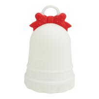 Interjero Šviestuvai | Dizaino Šviesos // Grindiniai, lubiniai ir pakabinami šviestuvai // Mary’s lampka nocna led dzwonek rgb