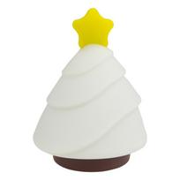 LED apšvietimas // Šviestuvai iš naujų pristatymų // Mary’s lampka nocna led choinka rgb