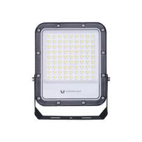 LED apšvietimas // LED prožektoriai // Naświetlacz led proxim+ 50w 6500k 7500lm 230v ip65 forever light 150lm/w 5 lat gwarancji