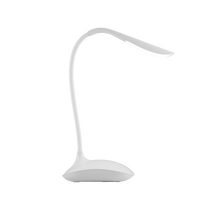 LED apšvietimas // Šviestuvai iš naujų pristatymų // Lampka biurkowa; max 80 ml; ładowanie usb-micro