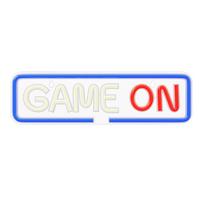 LED juostos // NEON FLEX LED strips // Neon plexi led game on multikolor fpne23 forever light