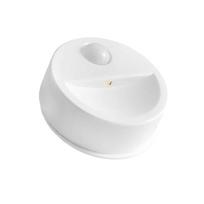 LED apšvietimas // Šviestuvai iš naujų pristatymų // Lampka nocna led flc-01 z czujnikiem ruchu pir 3xaaa forever light