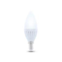 Żarówka led e14 c37 10w 230v 4500k 900lm ceramiczna forever light