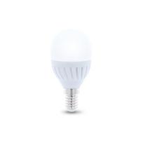 Żarówka led e14 g45 10w 230v 4500k 900lm ceramiczna forever light