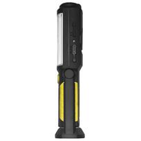 Įrankiai ir matavimo prietaisai // Automobilių dirbtuvių įrankiai ir įranga // Latarka warsztatowa led akumulatorowa powerbank lw-1pb