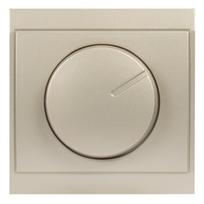 Electronic control devices // Dimmers // Ściemniacz obrotowy 230v, 50hz, pmin: 60w, pmax: 400w (moduł)