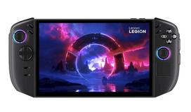 Lenovo Legion Go 8AHP2 Game console