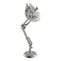 Paladone Star Wars Millenium Falcon Posable Desk Light V4
