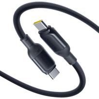 Cable USB C - USB C 240W 1m Cosmic Black PicoGo BASEUS