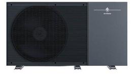 Heat Pump ALEZIO M 6 MR 230V