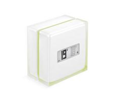 Netatmo Thermostat for OpenTherm modulating boilers