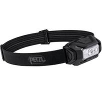 Petzl ARIA 1R RGB (black)
