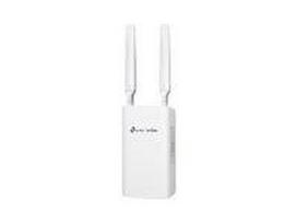 TP-LINK Omada 4G+Cat6 AX3000 Outdoor
