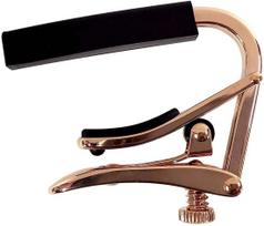 Shubb C1RG Royale - kapodaster do gitary akustycznej i elektrycznej, Royale Rose Gold