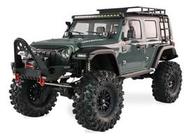 Amewi 22655 Radio-Controlled (RC) model Crawler truck Electric engine 1:10