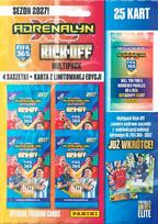 Žaidimų zona | PC | Konsolės | Priedai // Edukaciniai žaislai | Interaktyvūs | Kūrybiški | Meniški // Karty fifa 365 2027 multipack kick off