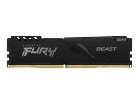 Kingston KF560C30BBE-32 32GB 6000MT/s DDR5 CL30 DIMM FURY Beast Black EXPO | Kingston