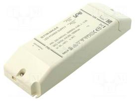 Power supply: switching | LED | 150W | 24VDC | 0÷6.25A | 220÷240VAC