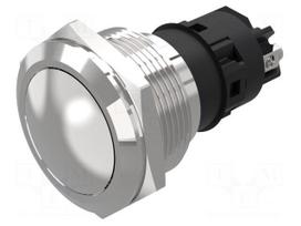 Switch: vandal resistant | Pos: 2 | SPDT | 82 | 3A/240VAC | 3A/240VDC