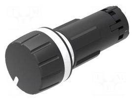 Potentiometer | 22mm | 45 | Ø22.3mm | IP66,IP67,IP69K | 10kΩ