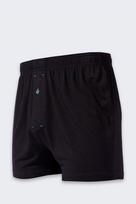 Bokserki termoaktywne Stance Butter Blend Boxer - black rozmiar: xl