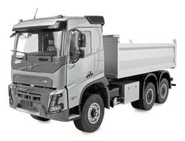 Amewi Volvo FMX E015 Radio-Controlled (RC) model Dump truck Electric engine 1:14