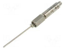 Sensor: temperature | Pt100,RTD | cl.A | -50÷200°C | IP69 | TM311