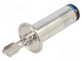 Sensor: level | G 1" | 10÷30VDC | IP66,IP68,IP69,Nema 4X | liquids