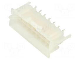 Connector: wire-board | socket | male | data | Mini-Fit BMI | PIN: 14